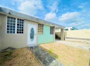 Saint 13 Villas Del Cafetal #I-1, Yauco, PR 00698