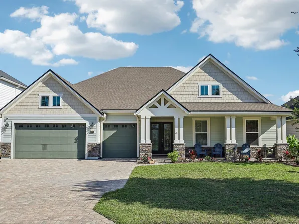 114 Glenneyre Cir, Saint Augustine, FL 32092