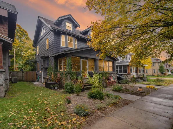 1304 Sherman St SE, Grand Rapids, MI 49506