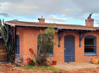 1641 E Miles St, Tucson, AZ 85719