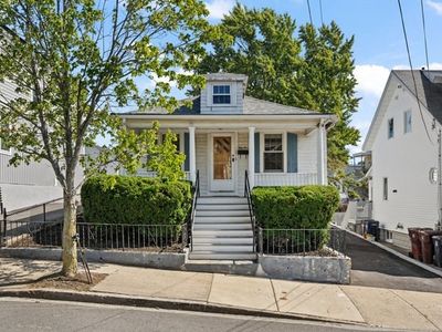 53 Windsor St, Everett, MA, 02149