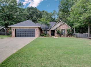 4600 Lexington Park Cir, Bryant, AR 72022