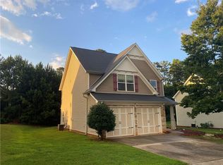 80 Darbys Run Way, Hiram, GA 30141