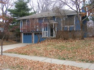 307 SE Jackson St, Lees Summit, MO 64063