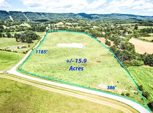 Hemlock Trl, Greeneville, TN 37745