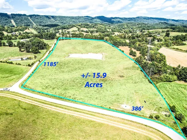 Hemlock Trl, Greeneville, TN 37745
