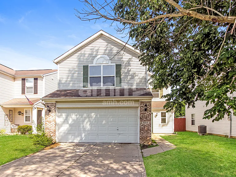 7317 Wellwood Dr — Photo 1