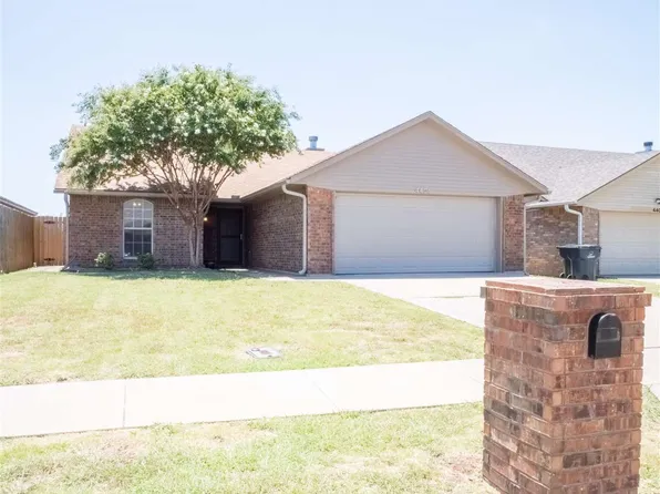 4404 SW Rolling Hills Dr, Lawton, OK 73505