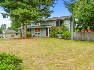 5752 39th Ave SE, Lacey, WA 98503
