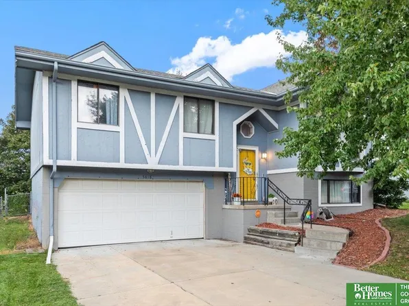 5618 N 107th St, Omaha, NE 68134