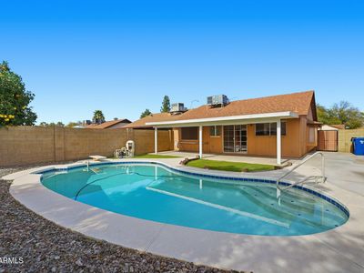 2859 E IMPALA Avenue, Mesa, AZ, 85204