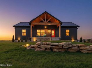 1895 Manton Rd, Bardstown, KY 40004