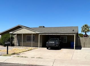 10430 N 37th Ave, Phoenix, AZ 85051