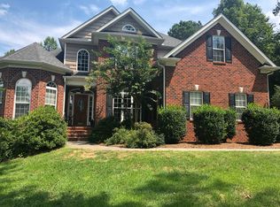 180 Bent Willow Way, Reidsville, NC 27320