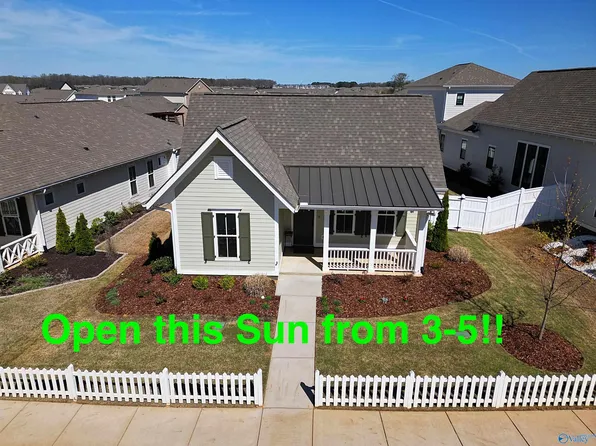 215 Haystack Dr, Madison, AL 35757