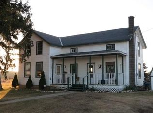 W343S6661 State Road 59, North Prairie, WI 53153