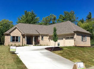 9640 N Box Elder Ct, McCordsville, IN