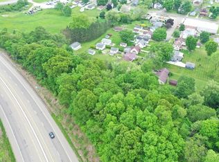Downs Ave, Ave, OH 43832