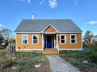 671 U.S. Rte 1, Stockton Springs, ME 04981
