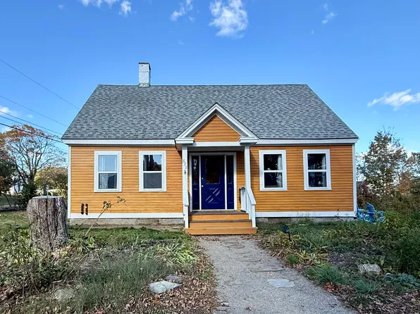 671 U.S. Rte 1, Stockton Springs, ME 04981