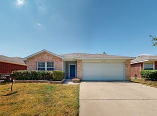 9417 Pastime Ct, Fort Worth, TX 76244