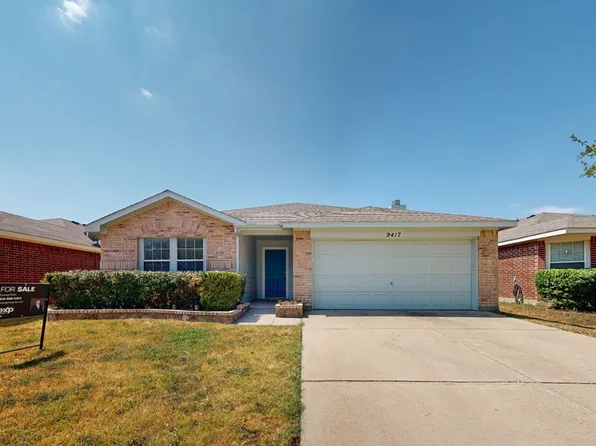 9417 Pastime Ct, Fort Worth, TX 76244