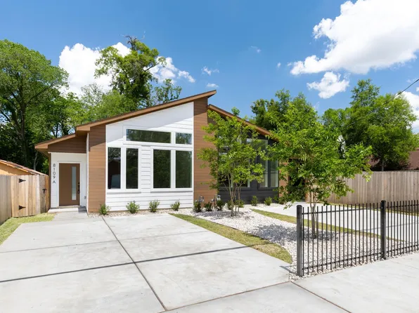 8109 Hamlet St, Houston, TX 77078