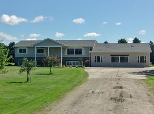 4327 County Road 45 Rd S, Owatonna, MN 55060