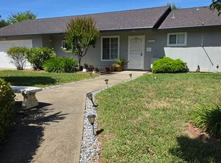 1424 Calexico Dr, Redding, CA 96003