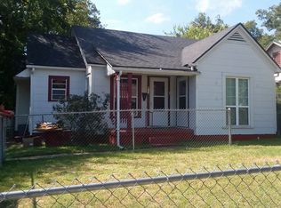 820 N 31st St, Waco, TX 76707