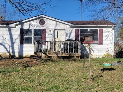 16030 W 288th St, Paola, KS, 66071