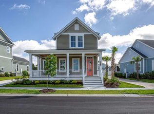8218 Sandlapper Way LOT 8, Myrtle Beach, SC 29572