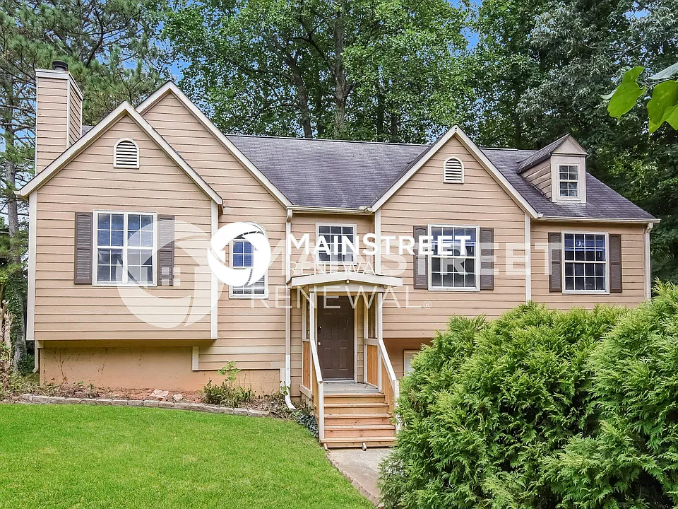 72 Wellspring Point