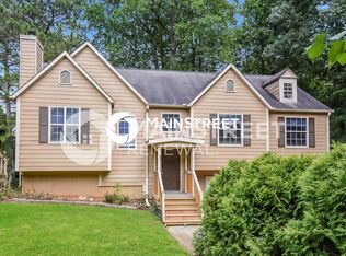 72 Wellspring Point, Hiram, GA 30141