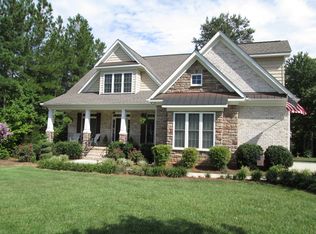 165 Burton Farm Rd, Greensboro, NC 27455