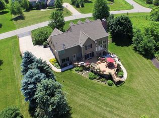 N37W29198 Middlefield Rd, Pewaukee, WI 53072