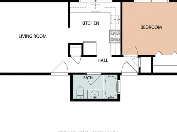 7427 Dixon St #C, Forest Park, IL 60130
