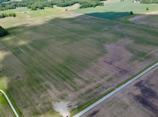0 County Road 400 North W, North Salem, IN 46165