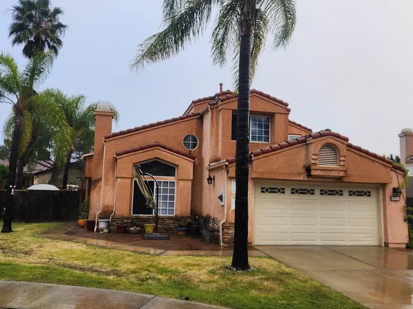 850 Corte Bellagio, Escondido, CA 92026