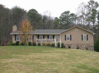 534 Cobblestone Creek Rd NW, Cleveland, TN 37312