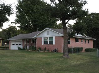 4708 Spring Rd, Spencer, OK 73084