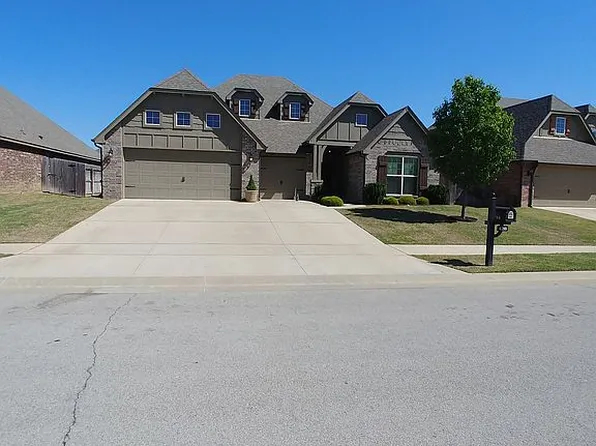 4785 E 147th Pl S, Bixby, OK 74008