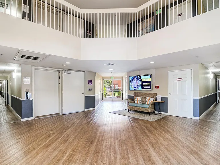 Palm Island Adult Living Community 55+ — Photo 35