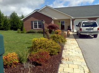 16743 Chase Ln, Abingdon, VA 24210