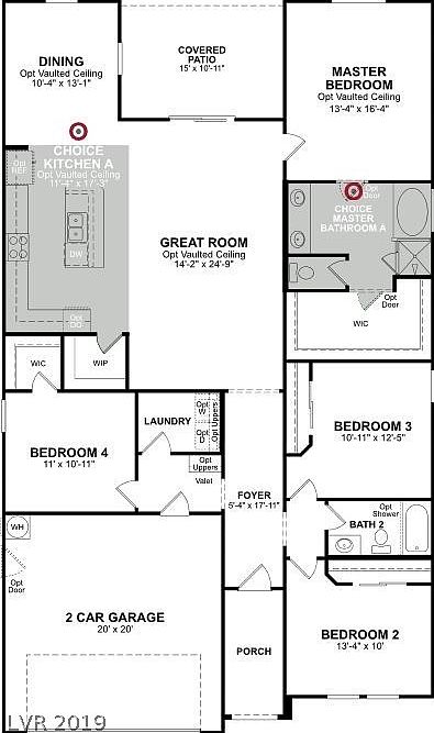 2nd image of 3715 Delhi Avenue Lot #15