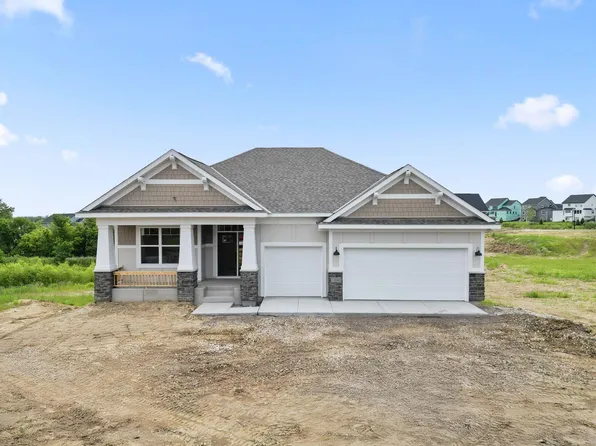 14540 Minnesota Ln N, Dayton, MN 55327