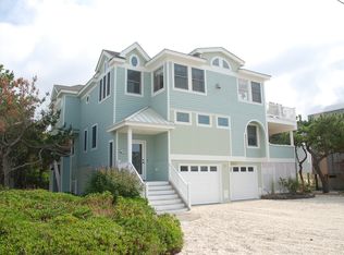 9 E Burlington Ave, Harvey Cedars, NJ 08008