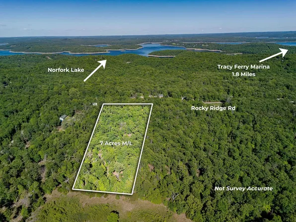 1 Rocky Ridge Rd, Mountain Home, AR 72653