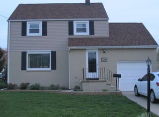 3302 26th St NW, Canton, OH 44708