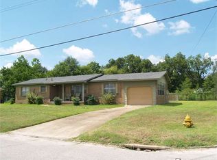 5300 Arundel Rd, Meridian, MS 39307